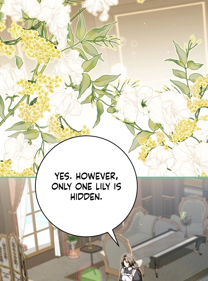 I’m an Extra Who’s Trying to Run Away from the Obsessive Male Lead Chapter 31 - Page 4