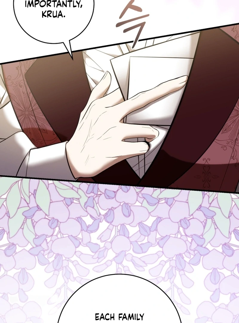 I’m an Extra Who’s Trying to Run Away from the Obsessive Male Lead Chapter 31 - Page 41