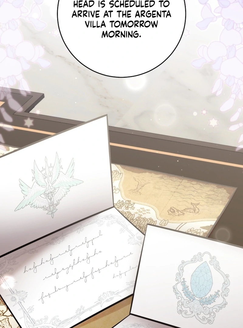 I’m an Extra Who’s Trying to Run Away from the Obsessive Male Lead Chapter 31 - Page 42