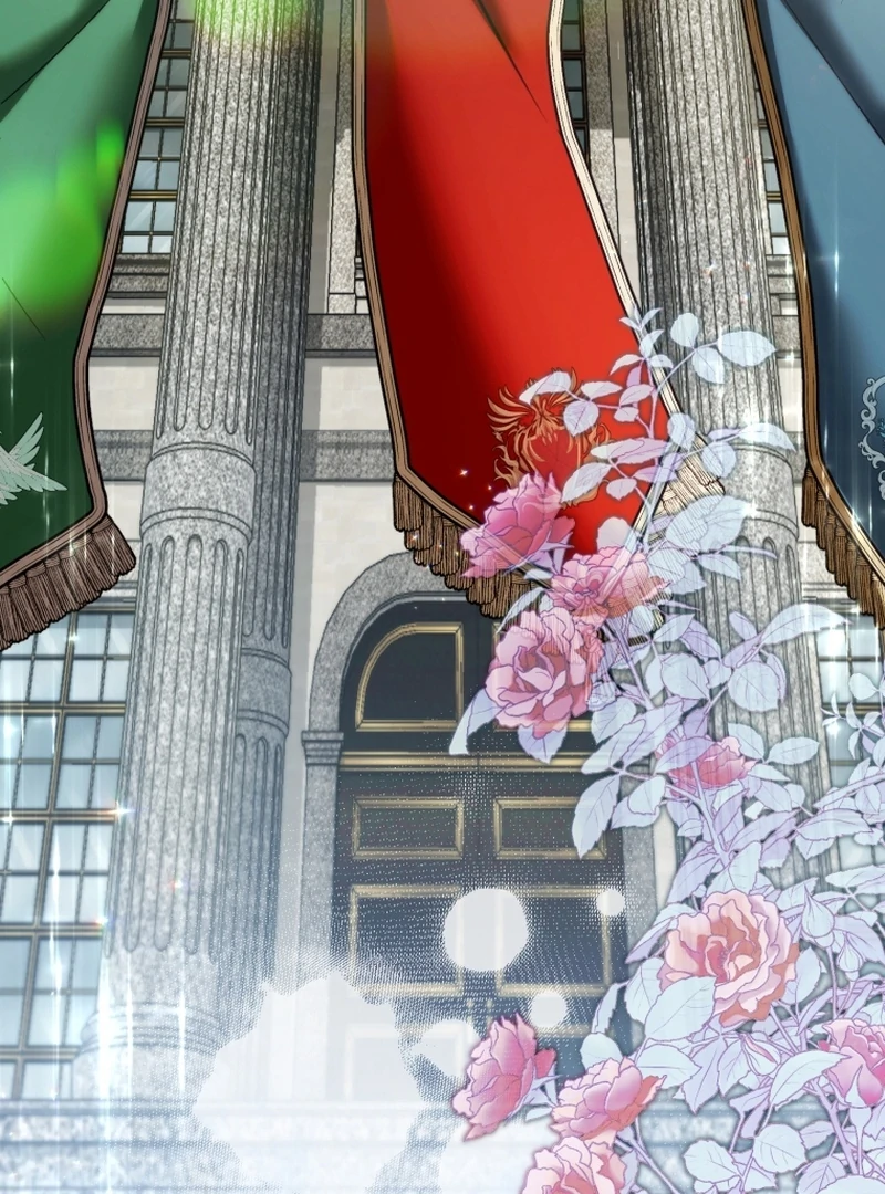 I’m an Extra Who’s Trying to Run Away from the Obsessive Male Lead Chapter 31 - Page 50