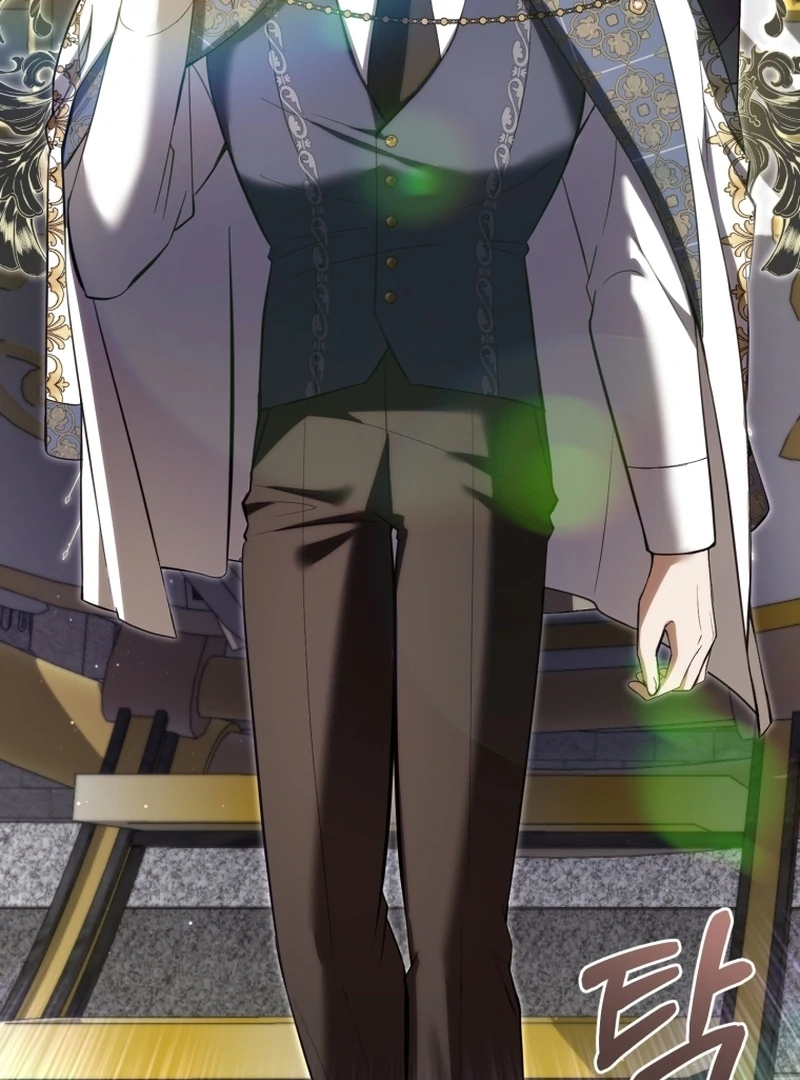 I’m an Extra Who’s Trying to Run Away from the Obsessive Male Lead Chapter 31 - Page 81