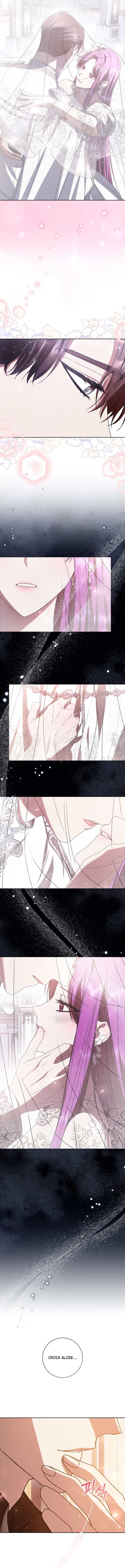 I’m an Extra Who’s Trying to Run Away from the Obsessive Male Lead Chapter 4 - Page 5