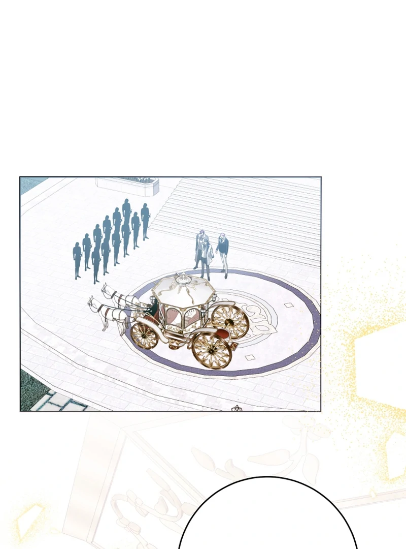 I’m an Extra Who’s Trying to Run Away from the Obsessive Male Lead Chapter 7 - Page 1