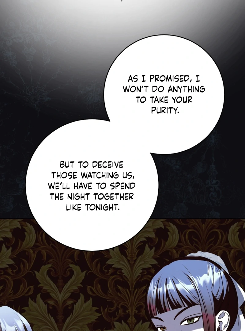 I’m an Extra Who’s Trying to Run Away from the Obsessive Male Lead Chapter 7 - Page 104