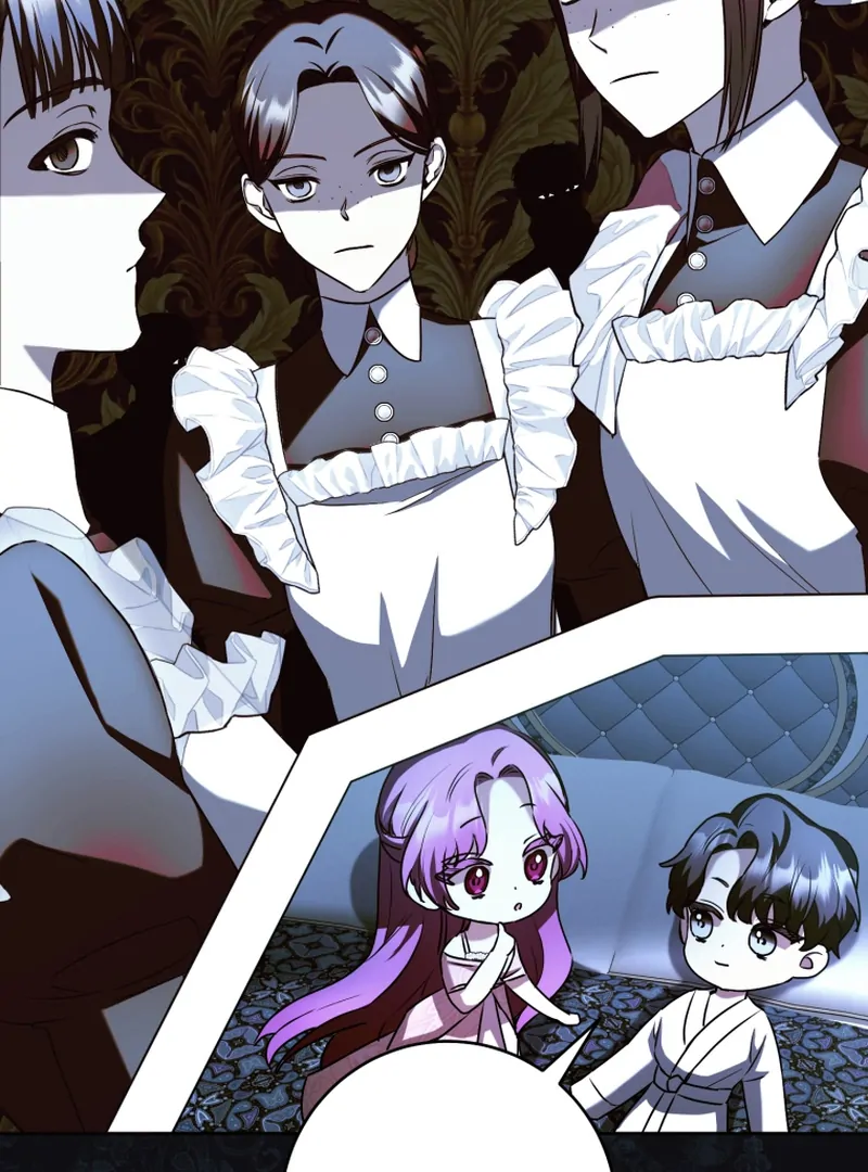 I’m an Extra Who’s Trying to Run Away from the Obsessive Male Lead Chapter 7 - Page 105