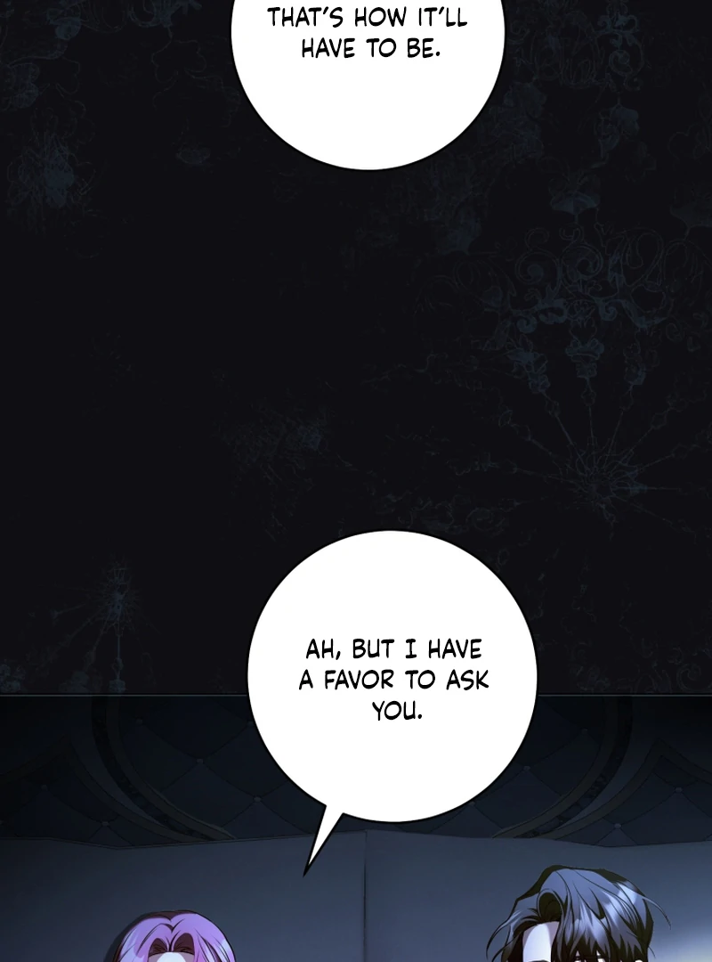 I’m an Extra Who’s Trying to Run Away from the Obsessive Male Lead Chapter 7 - Page 106