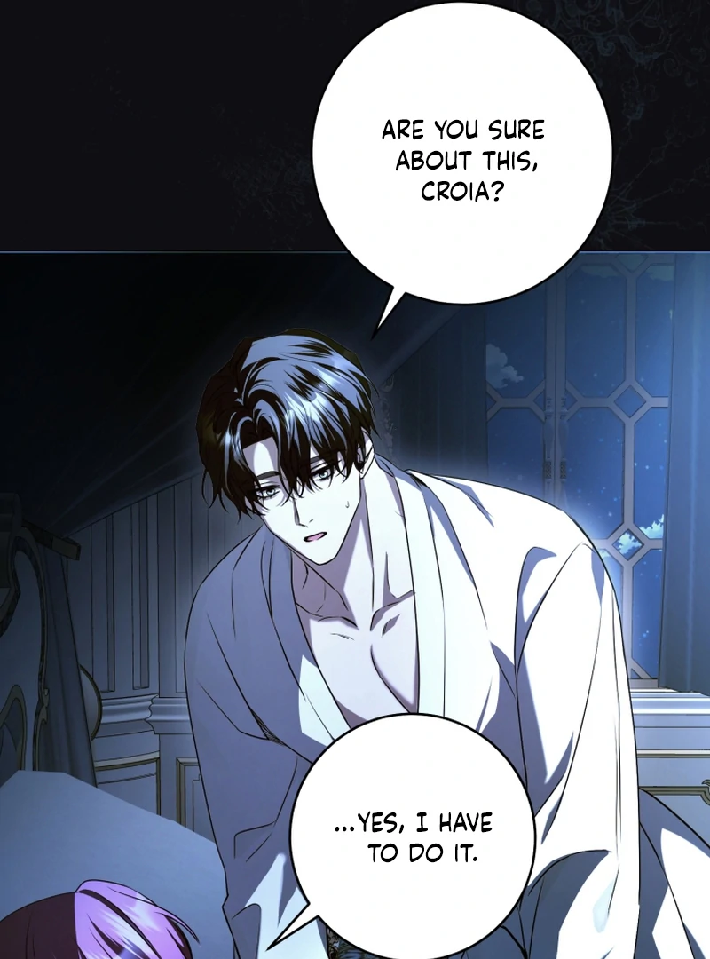 I’m an Extra Who’s Trying to Run Away from the Obsessive Male Lead Chapter 7 - Page 109