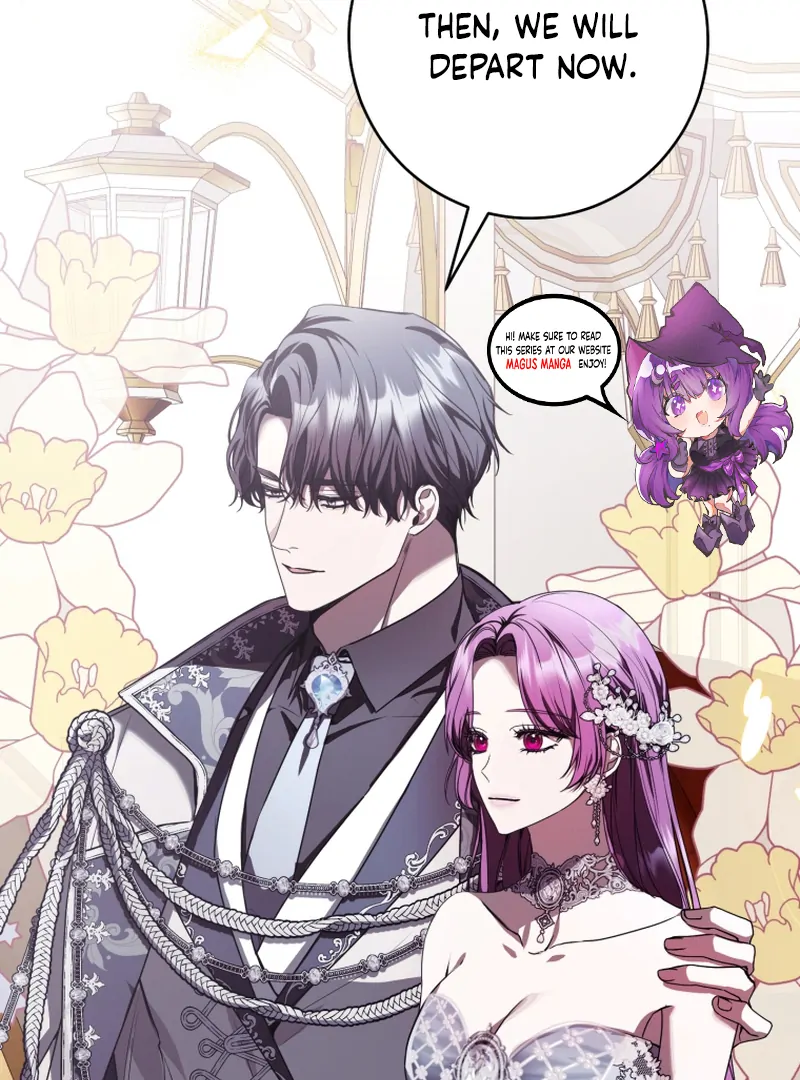 I’m an Extra Who’s Trying to Run Away from the Obsessive Male Lead Chapter 7 - Page 2