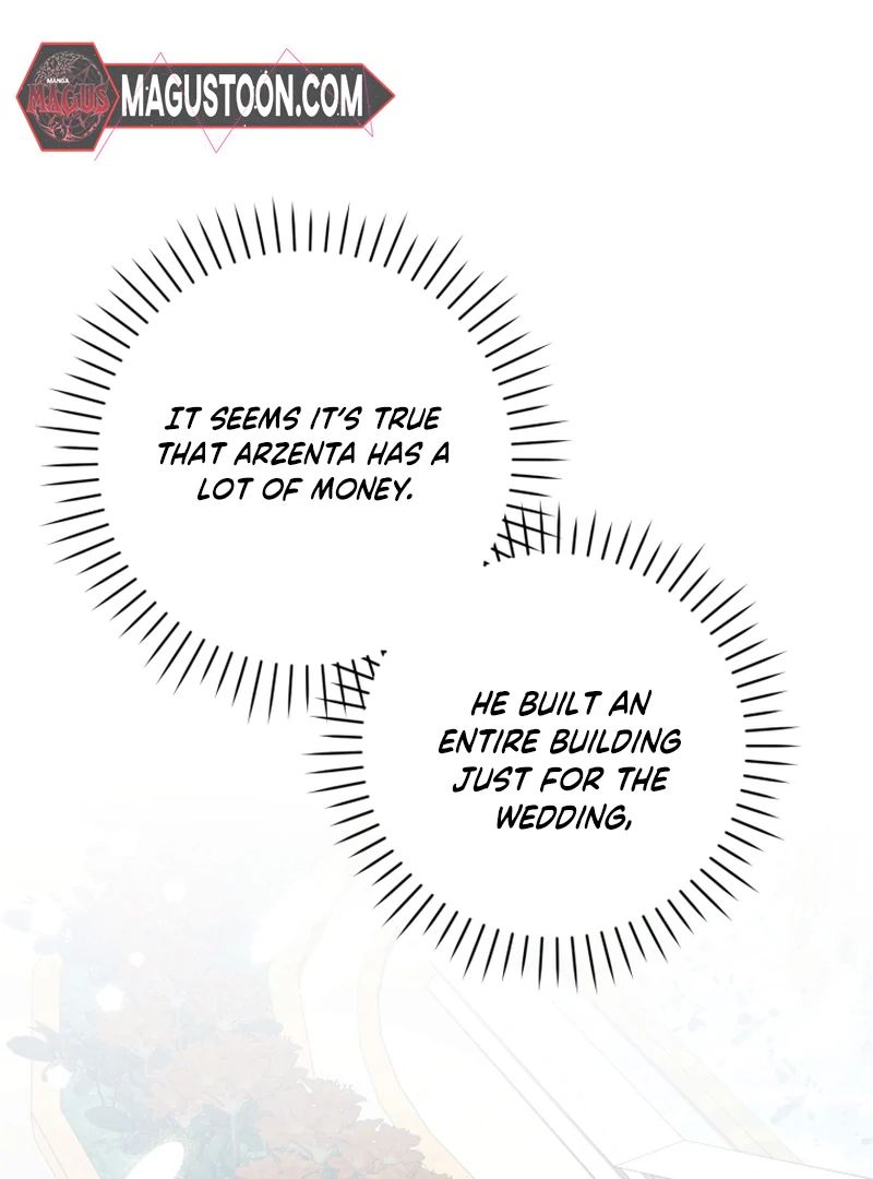 I’m an Extra Who’s Trying to Run Away from the Obsessive Male Lead Chapter 7 - Page 21