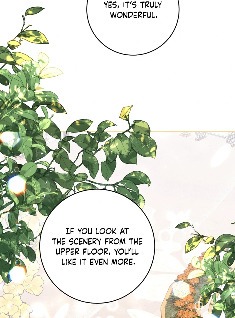 I’m an Extra Who’s Trying to Run Away from the Obsessive Male Lead Chapter 7 - Page 27