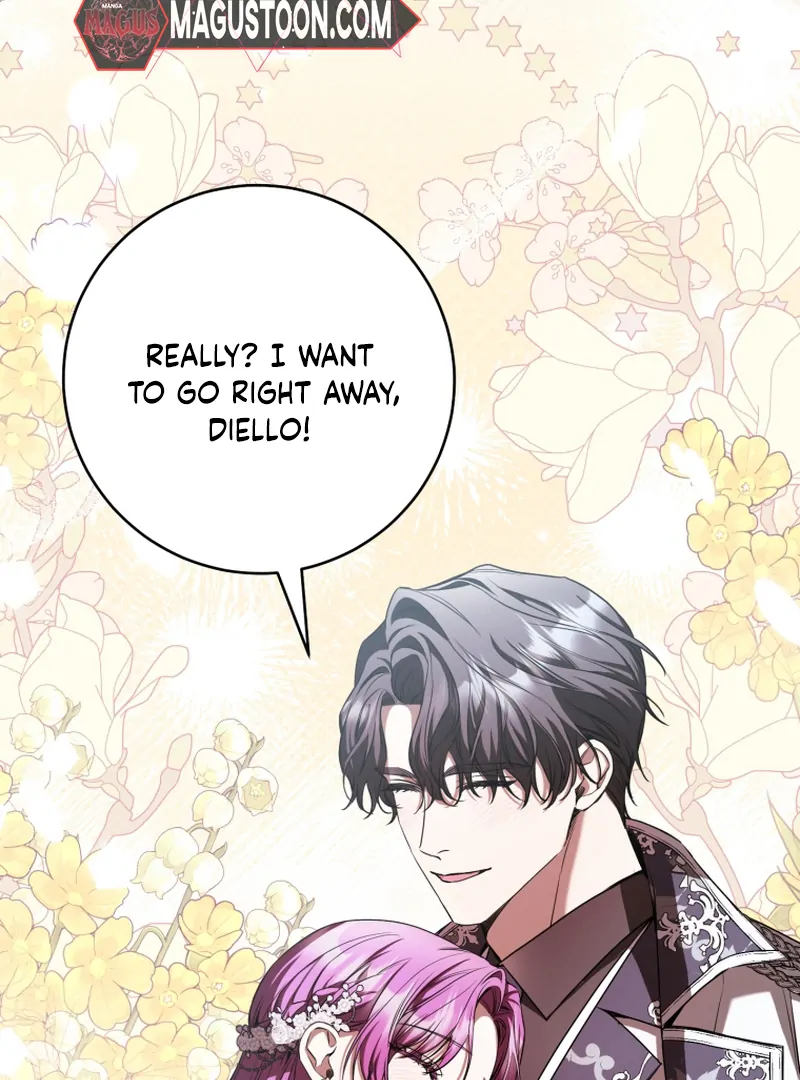 I’m an Extra Who’s Trying to Run Away from the Obsessive Male Lead Chapter 7 - Page 29