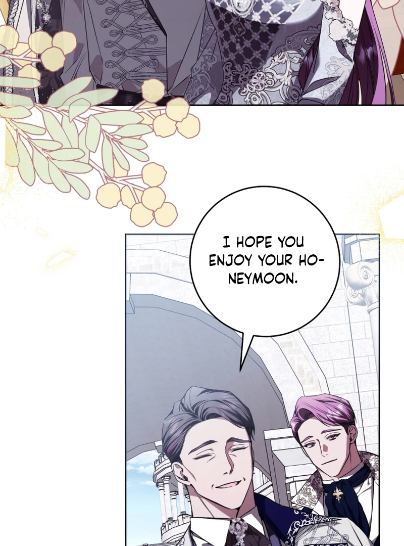 I’m an Extra Who’s Trying to Run Away from the Obsessive Male Lead Chapter 7 - Page 3