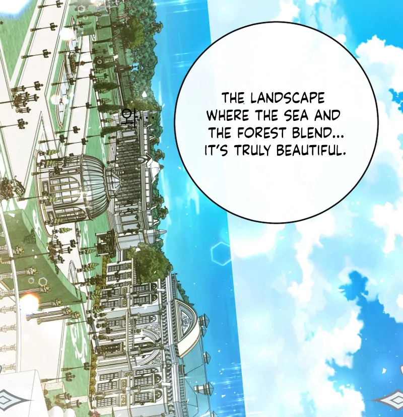 I’m an Extra Who’s Trying to Run Away from the Obsessive Male Lead Chapter 7 - Page 33