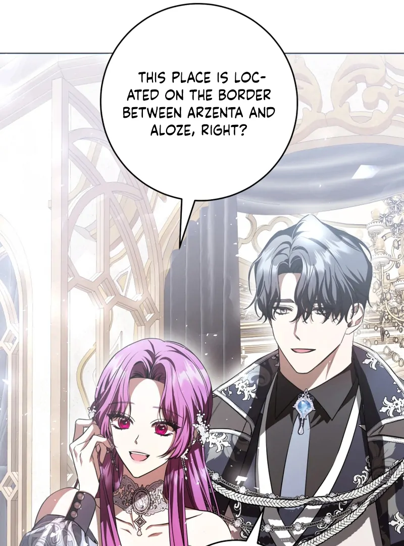 I’m an Extra Who’s Trying to Run Away from the Obsessive Male Lead Chapter 7 - Page 35