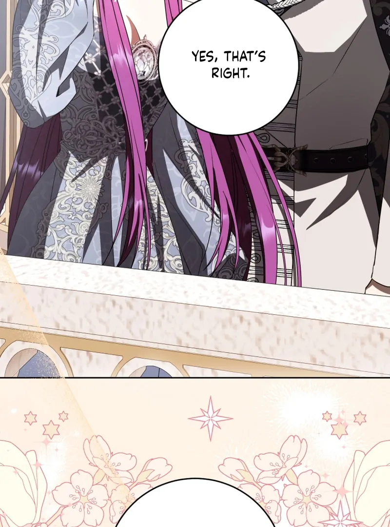 I’m an Extra Who’s Trying to Run Away from the Obsessive Male Lead Chapter 7 - Page 36