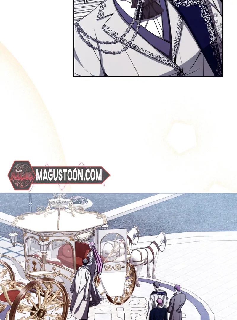 I’m an Extra Who’s Trying to Run Away from the Obsessive Male Lead Chapter 7 - Page 4