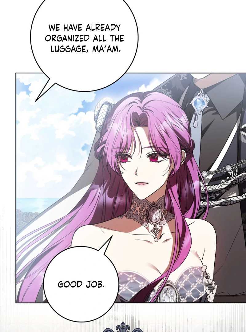 I’m an Extra Who’s Trying to Run Away from the Obsessive Male Lead Chapter 7 - Page 40