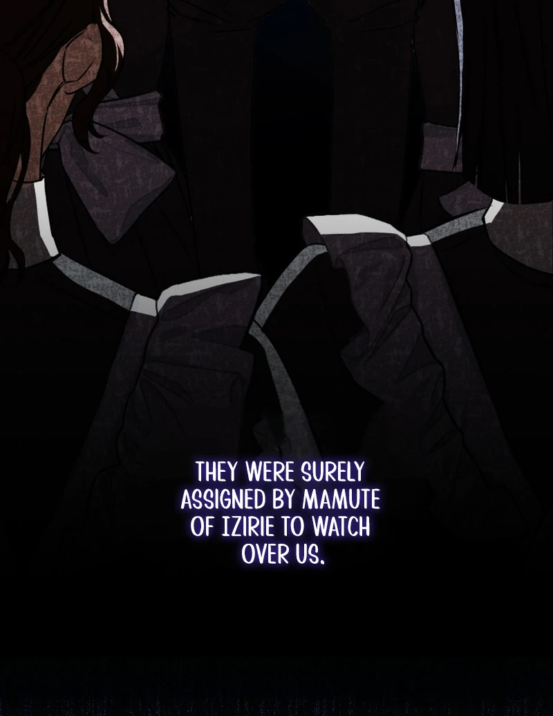 I’m an Extra Who’s Trying to Run Away from the Obsessive Male Lead Chapter 7 - Page 43