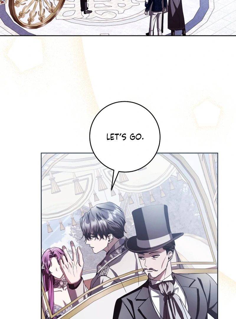 I’m an Extra Who’s Trying to Run Away from the Obsessive Male Lead Chapter 7 - Page 5