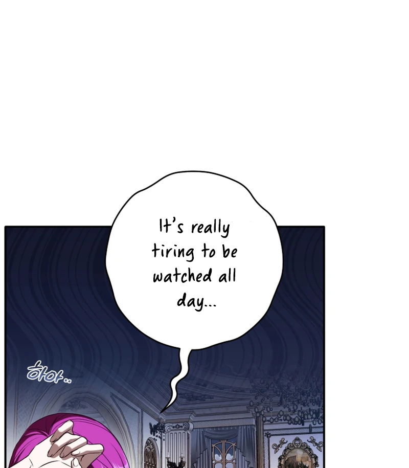 I’m an Extra Who’s Trying to Run Away from the Obsessive Male Lead Chapter 7 - Page 50