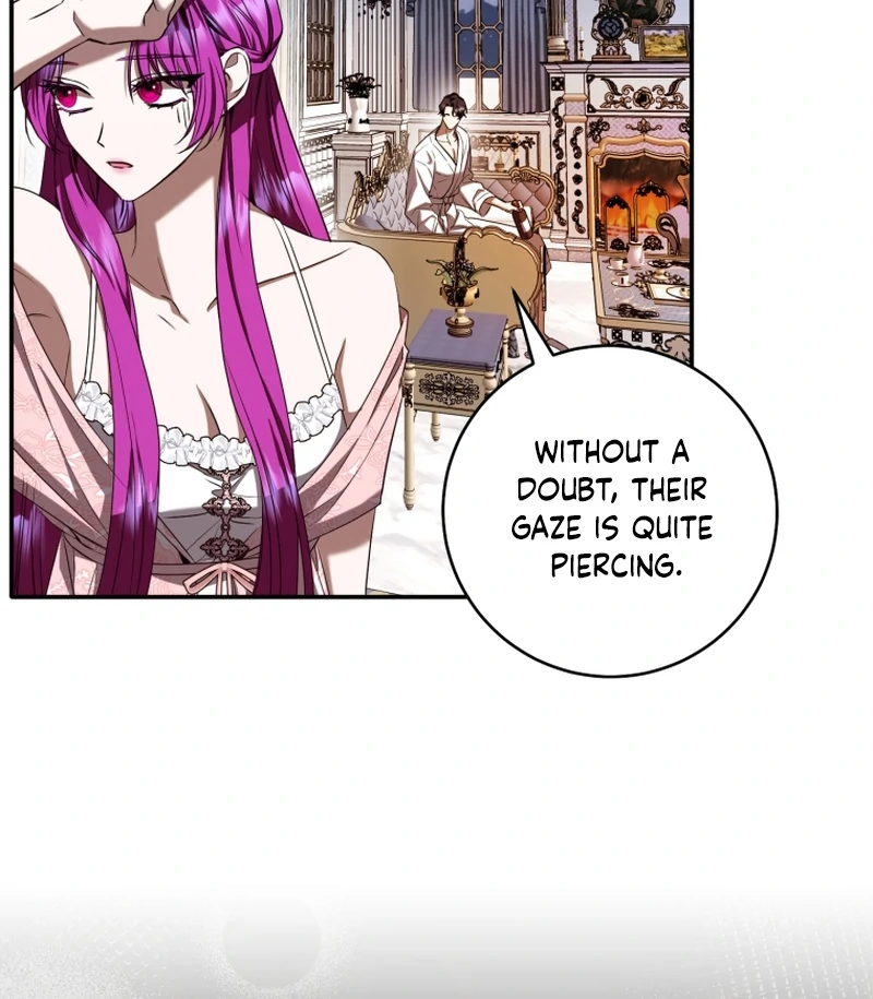 I’m an Extra Who’s Trying to Run Away from the Obsessive Male Lead Chapter 7 - Page 51