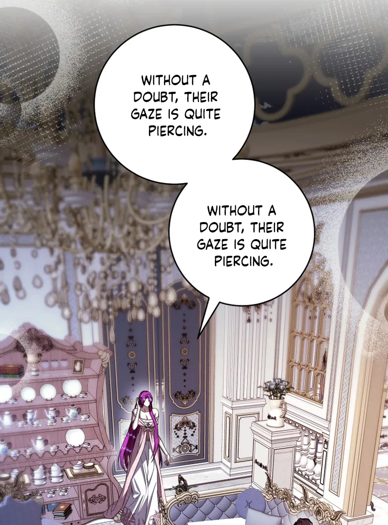 I’m an Extra Who’s Trying to Run Away from the Obsessive Male Lead Chapter 7 - Page 52