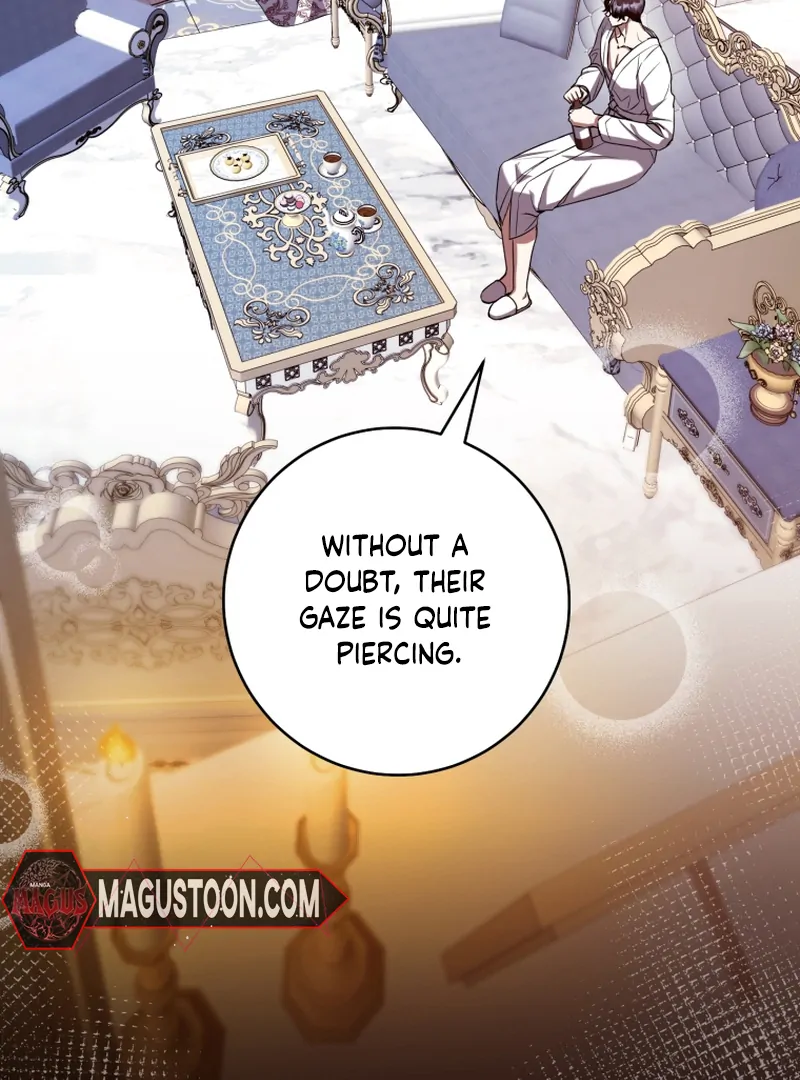 I’m an Extra Who’s Trying to Run Away from the Obsessive Male Lead Chapter 7 - Page 53