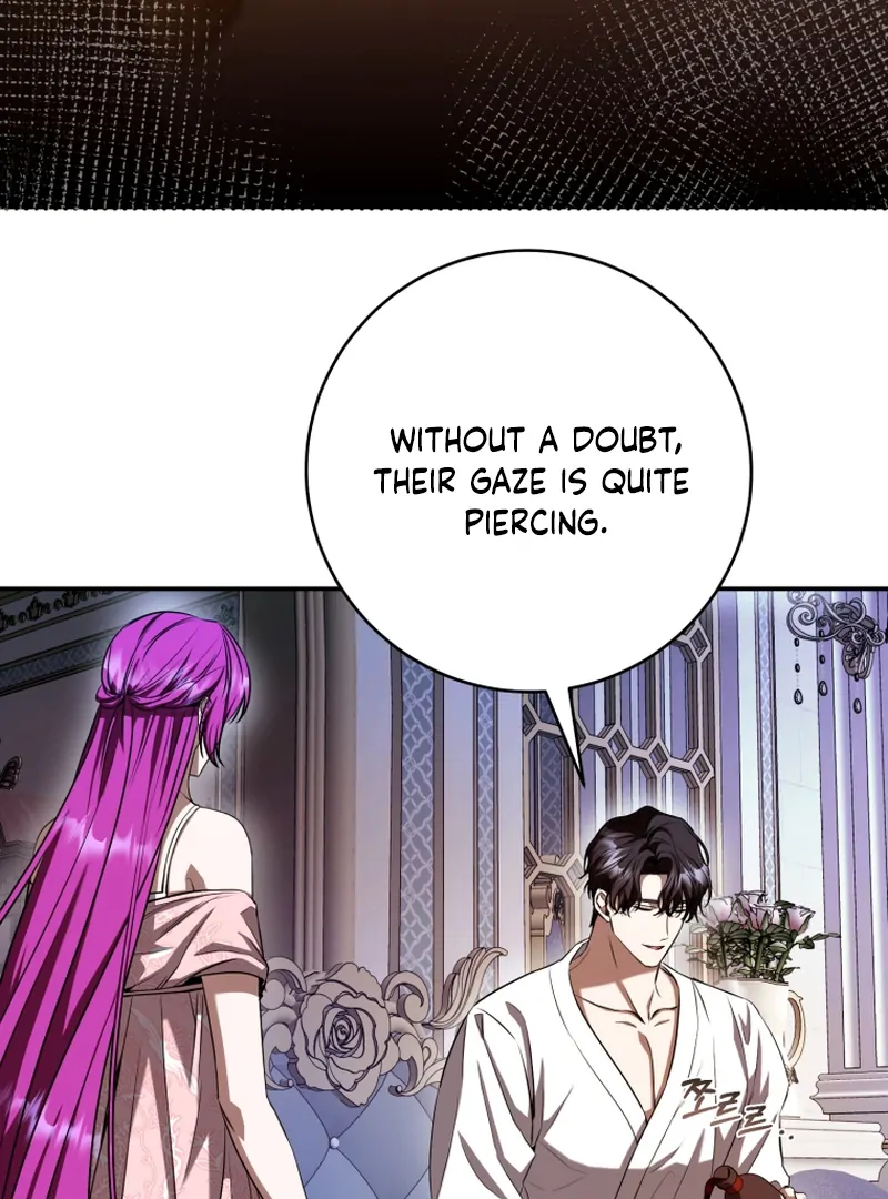 I’m an Extra Who’s Trying to Run Away from the Obsessive Male Lead Chapter 7 - Page 54