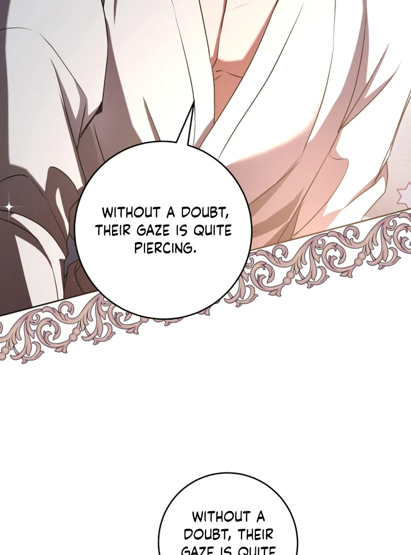 I’m an Extra Who’s Trying to Run Away from the Obsessive Male Lead Chapter 7 - Page 57