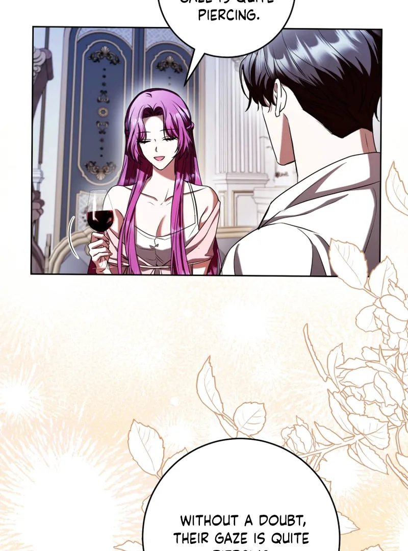 I’m an Extra Who’s Trying to Run Away from the Obsessive Male Lead Chapter 7 - Page 58