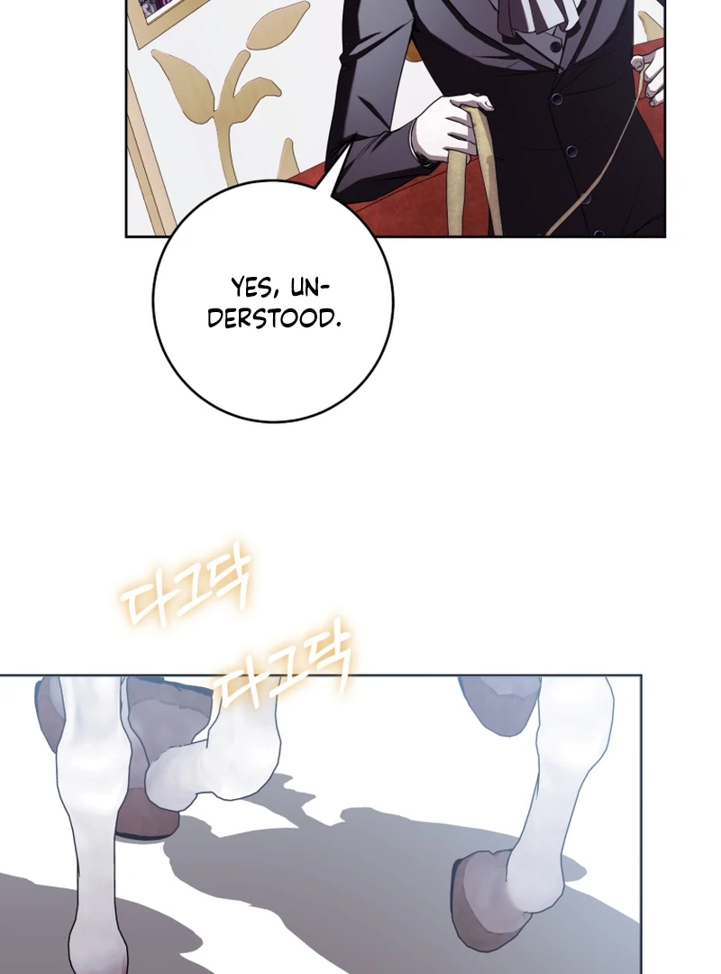 I’m an Extra Who’s Trying to Run Away from the Obsessive Male Lead Chapter 7 - Page 6