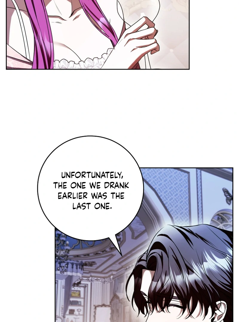 I’m an Extra Who’s Trying to Run Away from the Obsessive Male Lead Chapter 7 - Page 69