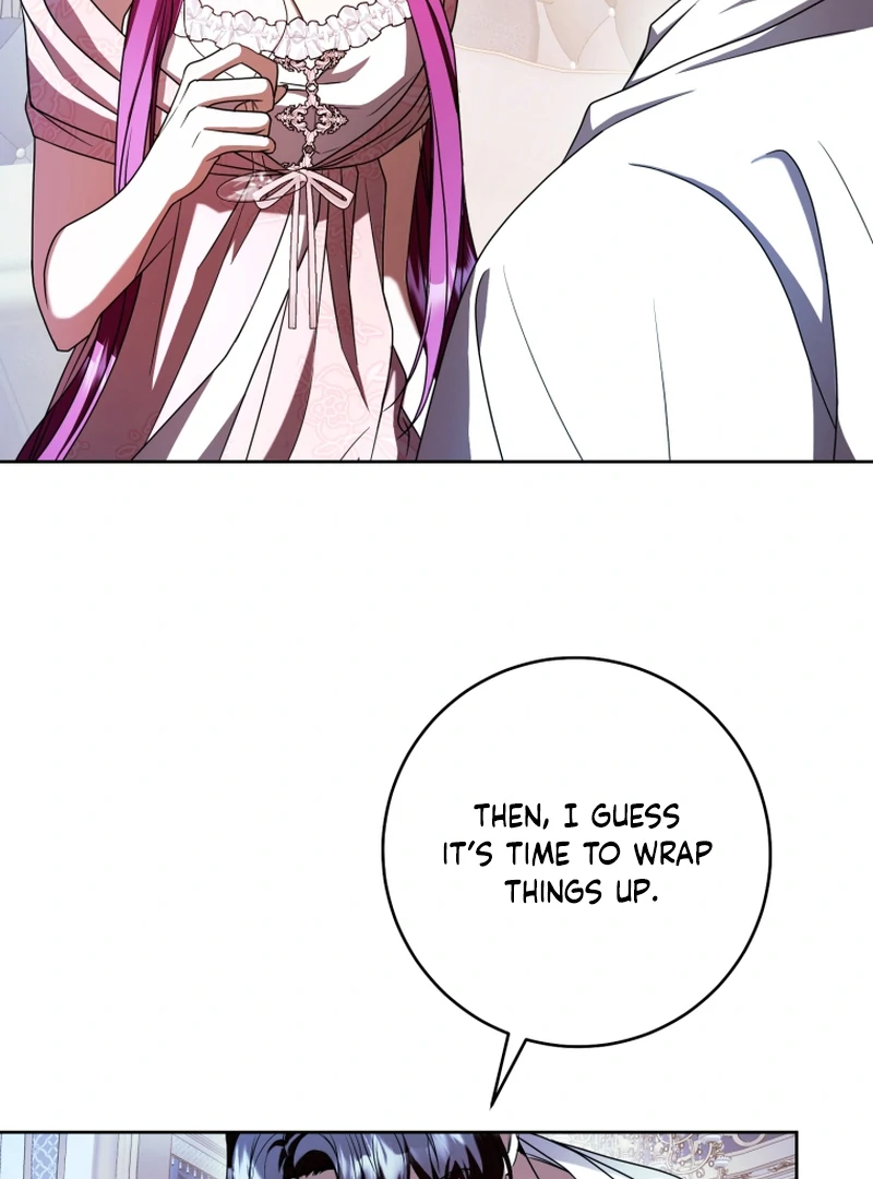 I’m an Extra Who’s Trying to Run Away from the Obsessive Male Lead Chapter 7 - Page 73