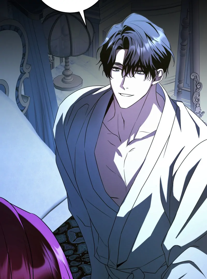 I’m an Extra Who’s Trying to Run Away from the Obsessive Male Lead Chapter 7 - Page 76