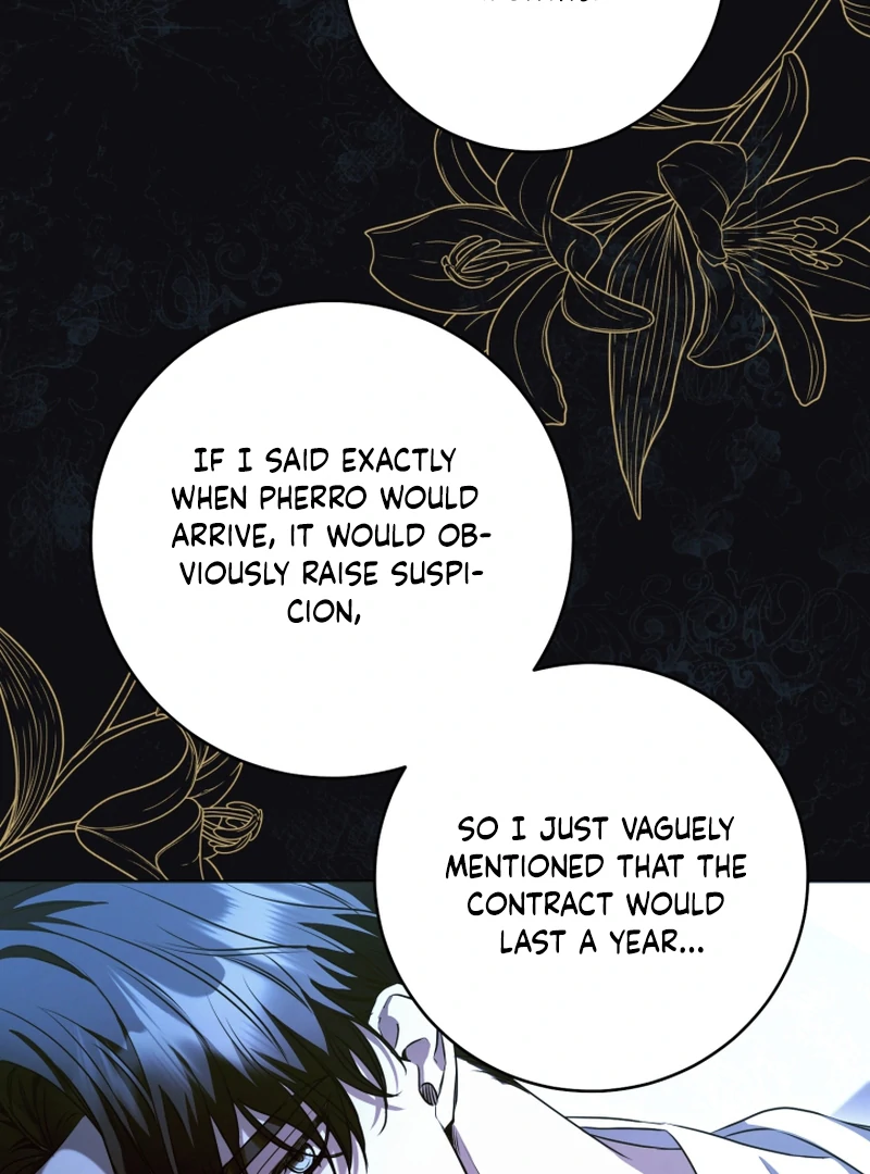 I’m an Extra Who’s Trying to Run Away from the Obsessive Male Lead Chapter 7 - Page 82