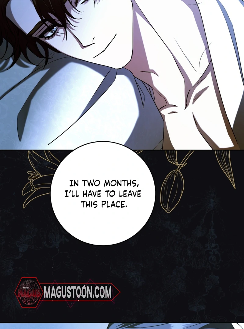 I’m an Extra Who’s Trying to Run Away from the Obsessive Male Lead Chapter 7 - Page 83