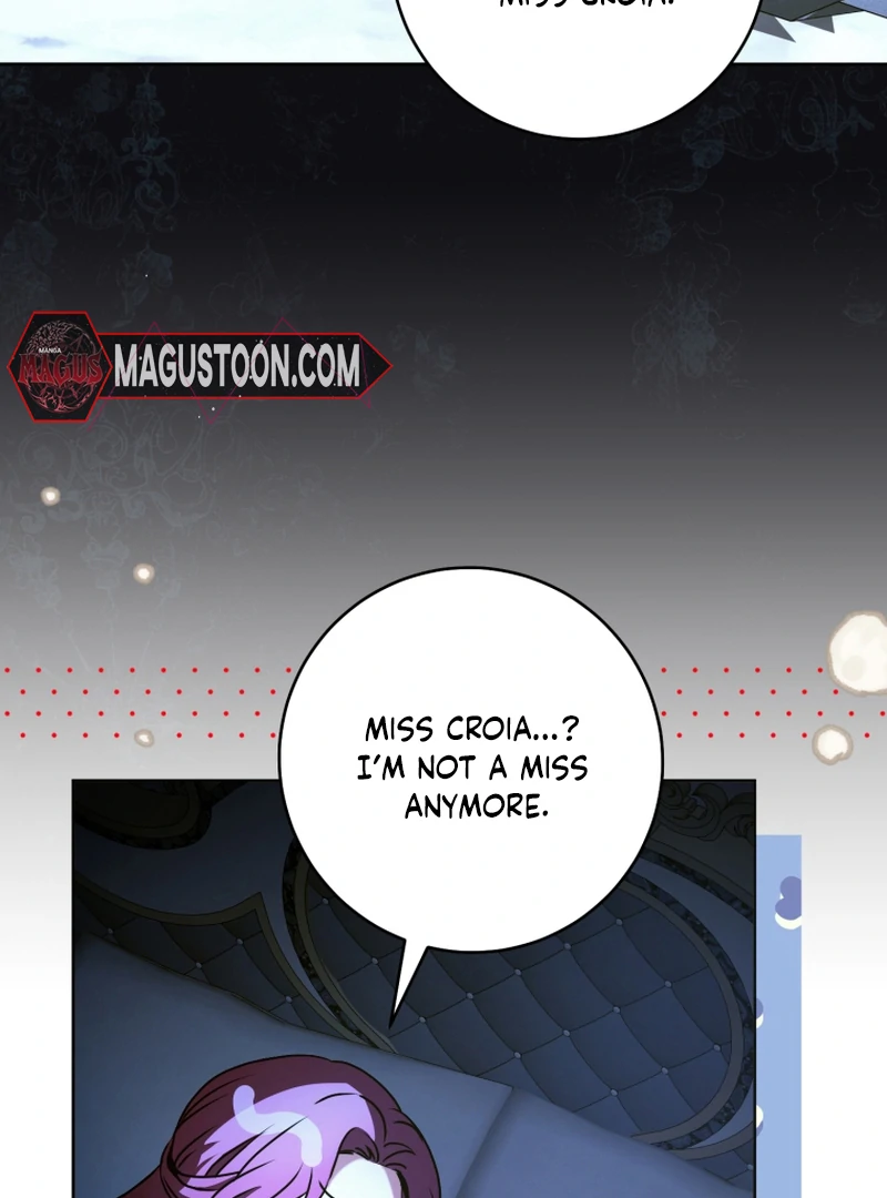 I’m an Extra Who’s Trying to Run Away from the Obsessive Male Lead Chapter 7 - Page 94