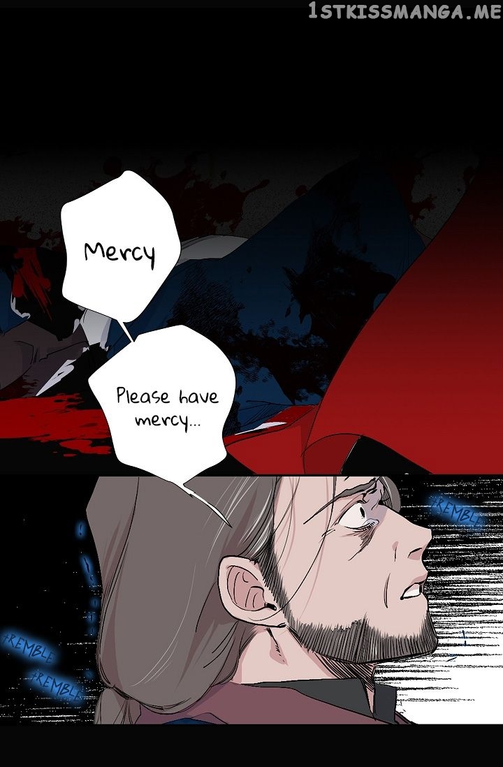 The Tyrant’s First Love Chapter 1 - Page 1