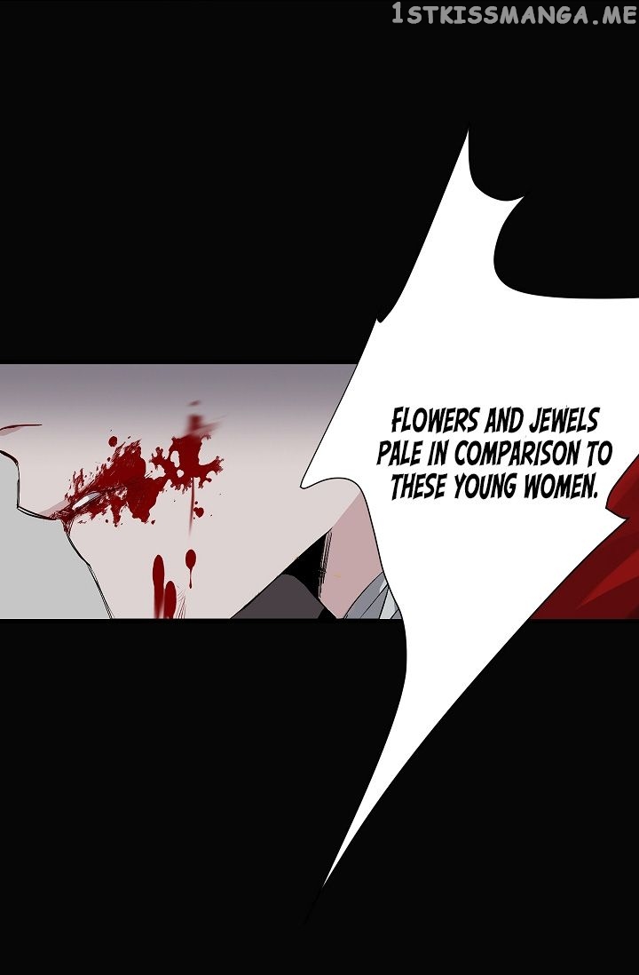 The Tyrant’s First Love Chapter 1 - Page 10