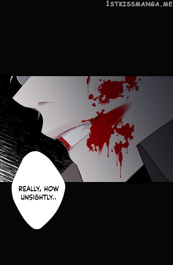 The Tyrant’s First Love Chapter 1 - Page 11