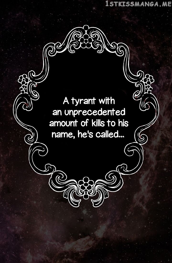 The Tyrant’s First Love Chapter 1 - Page 13