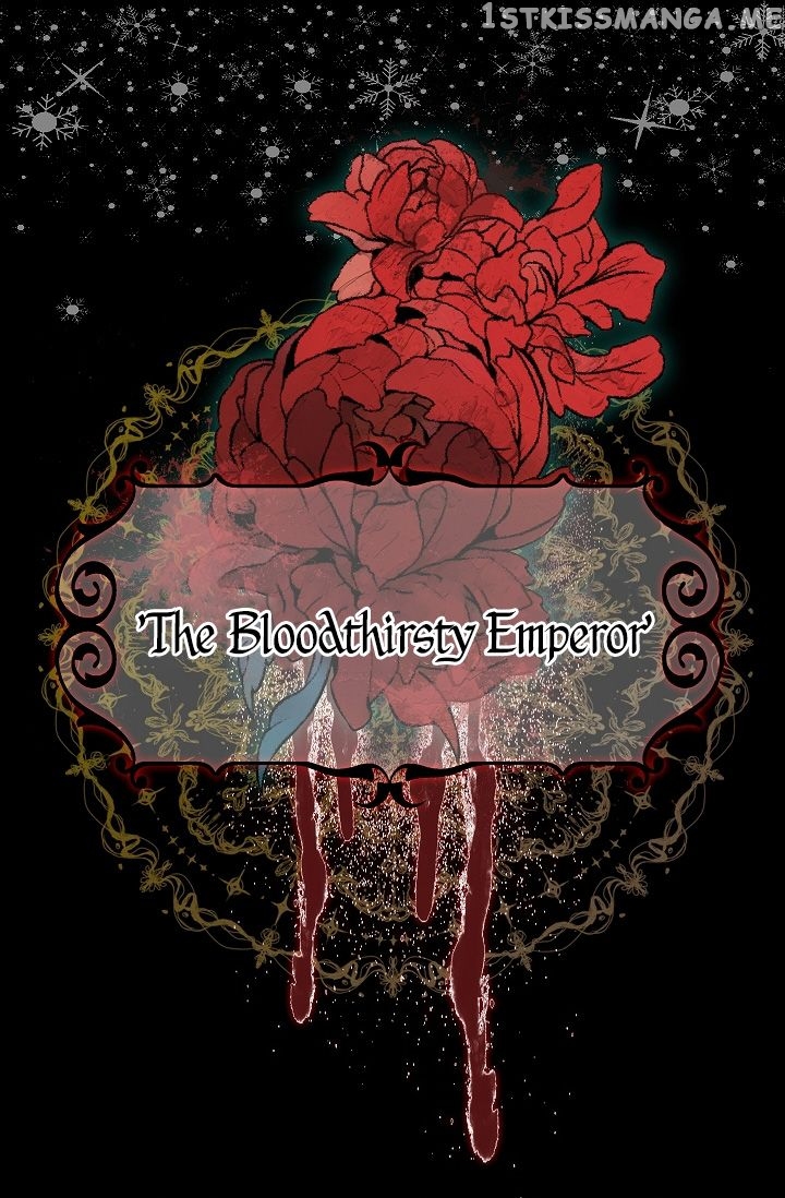 The Tyrant’s First Love Chapter 1 - Page 14