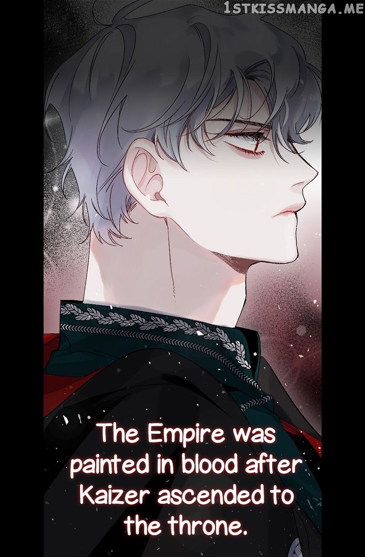 The Tyrant’s First Love Chapter 1 - Page 15