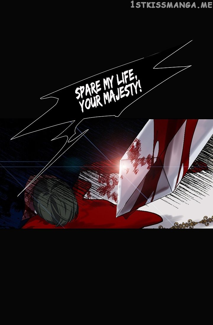 The Tyrant’s First Love Chapter 1 - Page 3