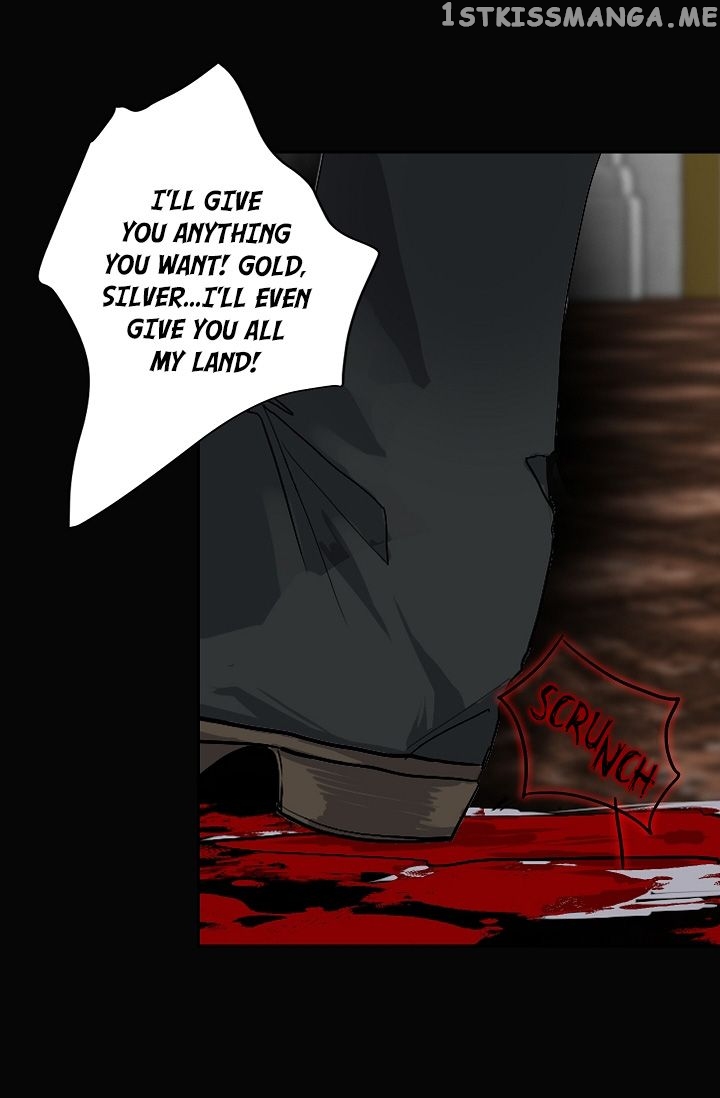 The Tyrant’s First Love Chapter 1 - Page 4