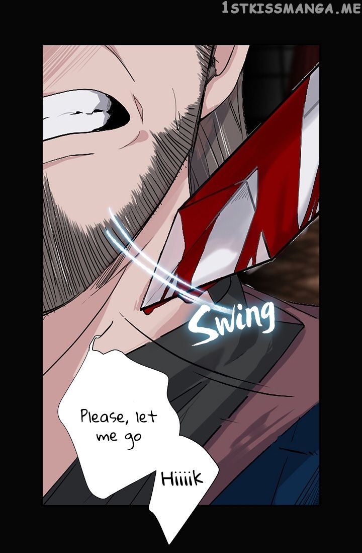 The Tyrant’s First Love Chapter 1 - Page 5