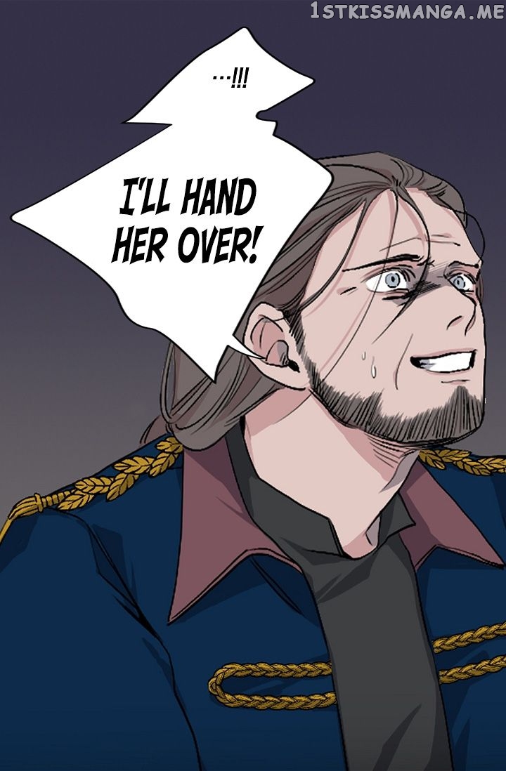 The Tyrant’s First Love Chapter 1 - Page 8