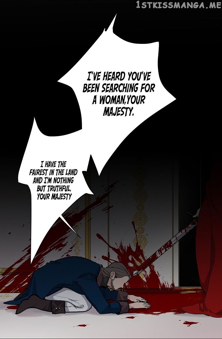 The Tyrant’s First Love Chapter 1 - Page 9