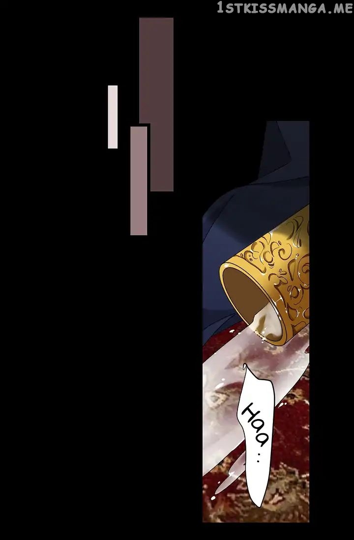 The Tyrant’s First Love Chapter 10 - Page 34