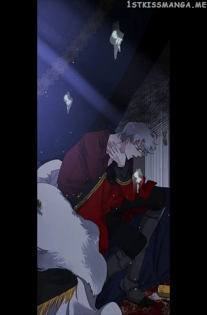 The Tyrant’s First Love Chapter 10 - Page 35